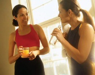 Get Fit!